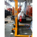 CE and ISO Certificate Semi-Electric Stacker with after sales services